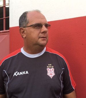 Sergipe, River e Portuguesa demitem técnicos após derrotas na série D