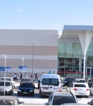Em meio a crise, associação consegue intensificar comércio no shopping de Arapiraca