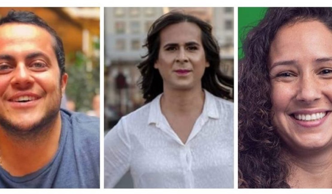 As maricas estão empoderadas”, diz líder LGBT sobre eleições de trans e homossexuais