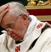 Papa Francisco condena casos de abuso sexual cometidos por padres na Pensilvânia