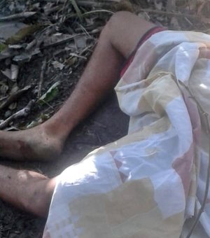 Jovem é encontrado decapitado em matagal de Boca da Mata