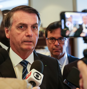 “Os trabalhadores querem menos direitos e mais trabalho”, diz Bolsonaro