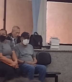 Ex-militar é condenado a 26 anos por feminicídio de professora em Arapiraca