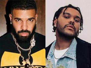 Drake sai em defesa de The Weeknd em polêmica envolvendo o Grammy