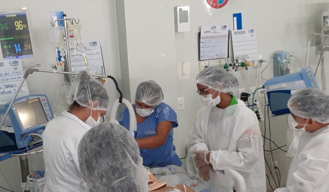 Pandemia não reduz acidentes com vítimas graves no Agreste