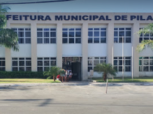 Covid-19: MP recomenda que prefeitura do Pilar elabore plano de vacinação
