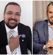Eleição 2020: Disputa em Arapiraca pode reunir candidatos que já se enfrentaram na OAB