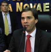 PSDB tenta emplacar presidente da Câmara como pré-candidato ao governo 