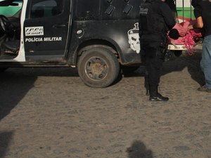 Suspeitos morrem em confronto com a polícia durante operação no interior