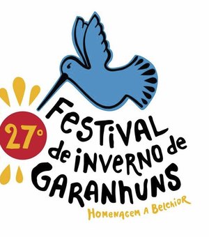 Garanhus divulga programação completa do Festival de Inverno