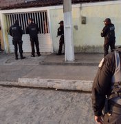 Polícia Civil deflagra Operação Resguardo para prender acusados de violência doméstica