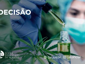 Farmácia de Arapiraca obtém autorização da justiça para comercializar remédios à base de cannabis