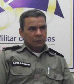 Coronel Luiz Carlos é nomeado subcomando-geral da PM