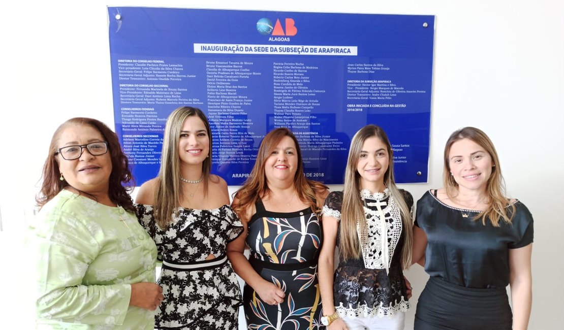 Mulheres: suas vozes, direitos e representatividade
