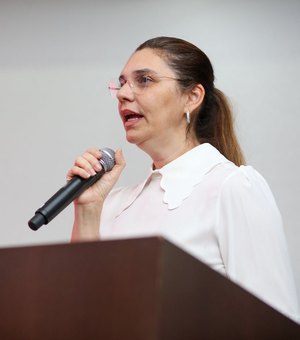 Jó Pereira exalta recomendação conjunta para que Governo de AL execute Fundo de Combate ao Câncer, lei de autoria dela