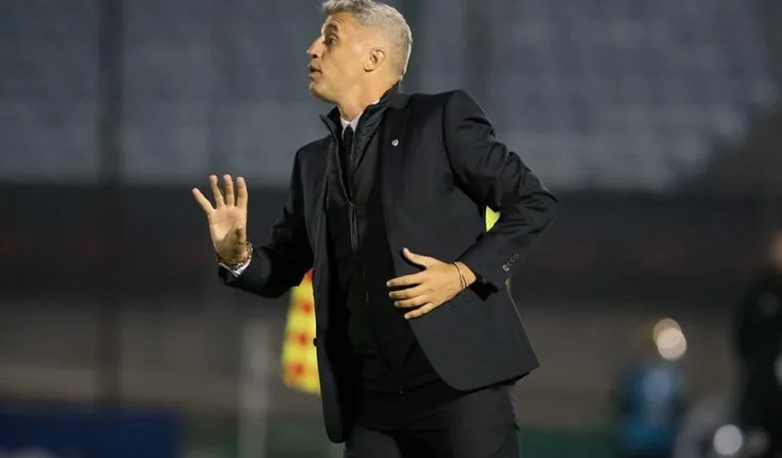 São Paulo se aproxima do Z4 e vive momento delicado no Brasileirão