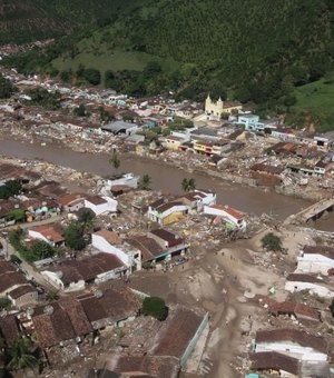 Defesa Civil inicia plano de contingência para eventuais desastres naturais