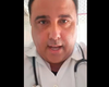 Enfermeiro negacionista de Cabo Frio morre vítima da Covid-19