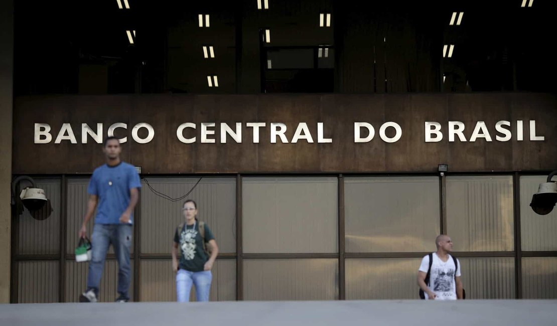 Taxa básica de juros será definida na próxima semana