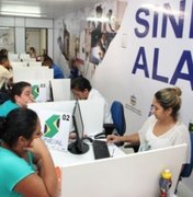 Sine Alagoas oferece mais de 25 vagas de emprego na capital e interior