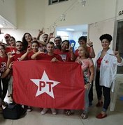 Mesmo sem descartar aliança, PT arapiraquense pode ter candidato próprio a Prefeitura 