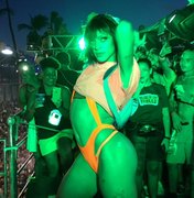 Pabllo Vittar arrasta multidões e é o maior nome do Carnaval brasileiro