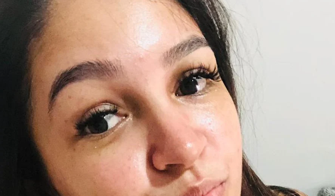 Preso suspeito de assassinar filha de sargento militar de Arapiraca