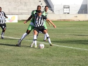 ASA goleia FF Sports com time alternativo e garante classificação