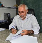 Desembargador nega pedido de prisão contra o prefeito de Delmiro Gouveia 