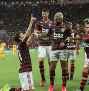 Flamengo anuncia acordo para reduzir salários do elenco em 25% por dois meses