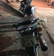 Após rondas policiais, veículo é encontrado em Girau do Ponciano 