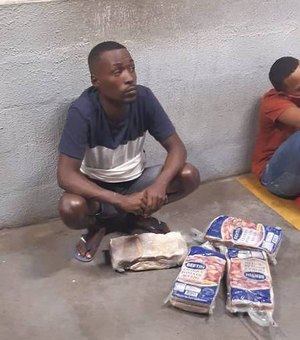 Supermercado afasta seguranças após morte de tio e sobrinho que furtaram carne
