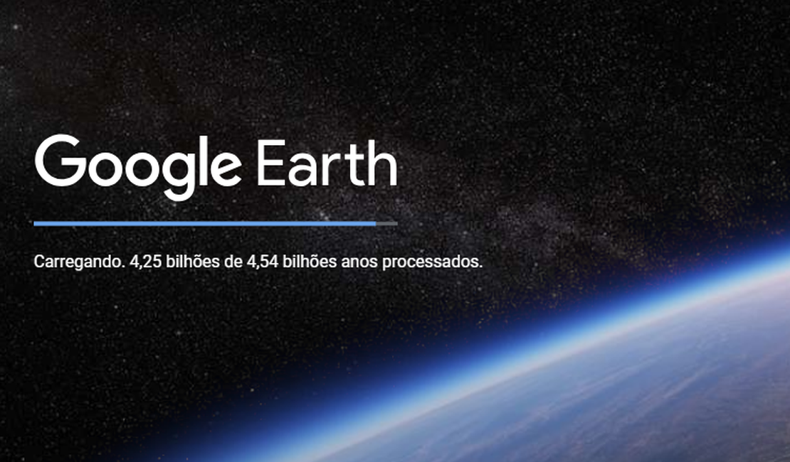 Bill Gates quer fornecer imagens ao vivo da Terra pelo Google Earth