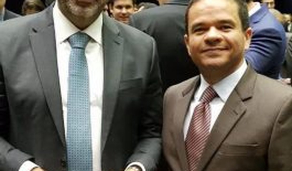 Disputa pelo Governo pode afastar Marcelo Victor de Arthur Lira