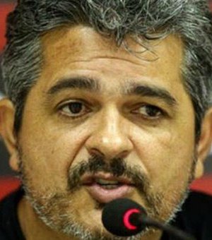 Ney Franco é anunciado como novo técnico do Sport Recife