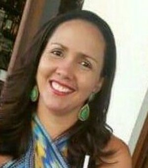 Secretária da Saúde de Traipu morre no Hospital Chama em Arapiraca