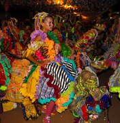 Arraiá Arrocha o Nó dá continuidade a festejos juninos em Arapiraca