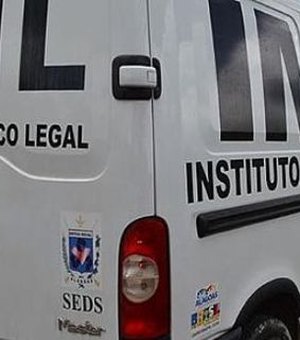 Polícia localiza corpo de vendedor de frutas na parte alta de Maceió