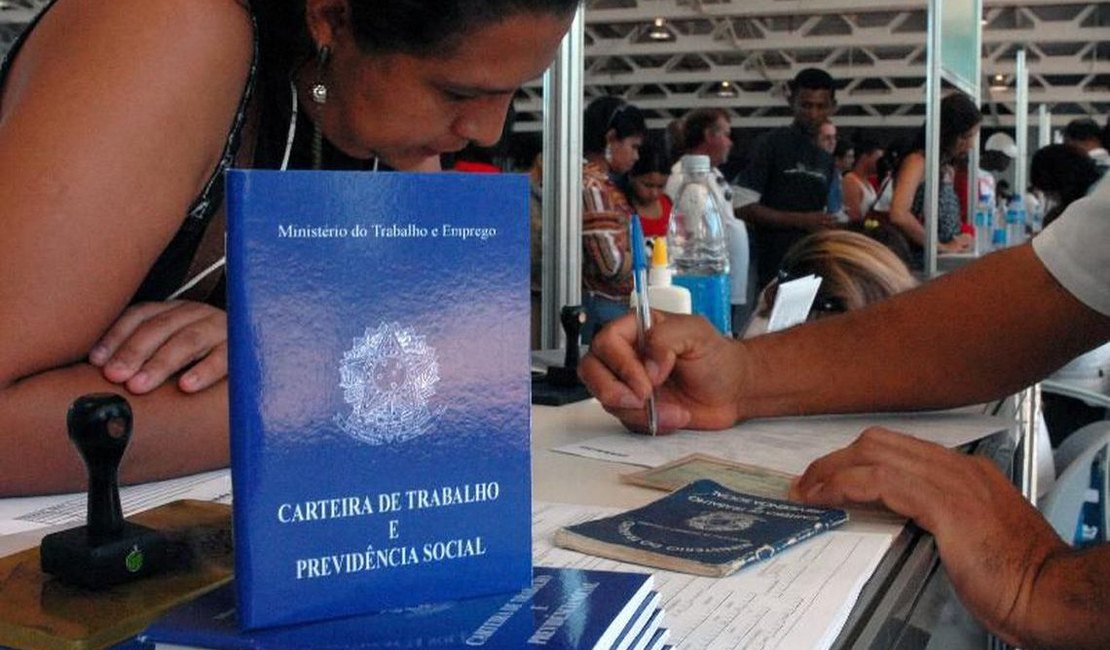 Alagoas é o Estado onde as pessoas menos perderam emprego durante pandemia