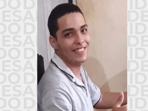 Jovem desaparece após ficar três dias internado em comunidade terapêutica em Arapiraca
