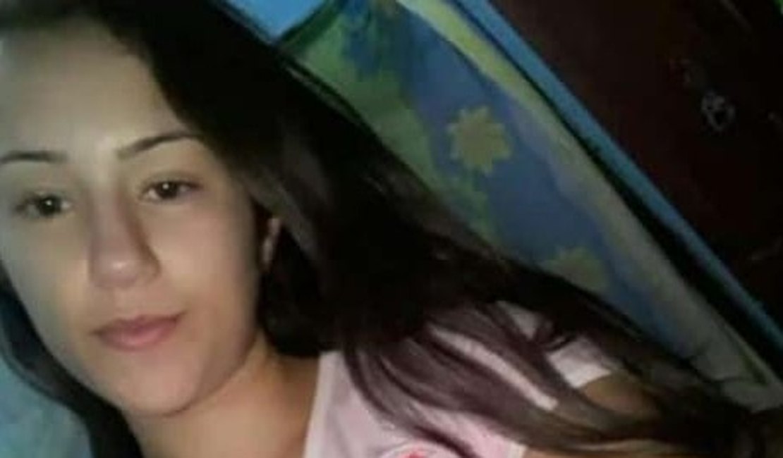 Jovem que sofria de depressão é encontrada morta pelo esposo em Palmeira dos Índios