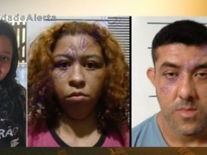 Mãe confessa que matou filha de 11 anos com socos, diz polícia