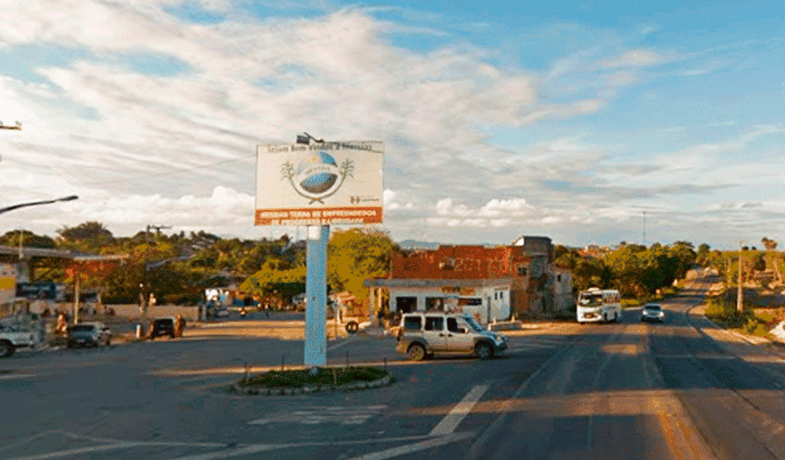 Homem é executado dentro de bar no município de Messias
