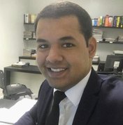 Advogado arapiraquense assume a Secretaria de Estado da Assistência Social