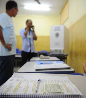 Pandemia ameaça presença de mesários nas eleições 2020 em Alagoas