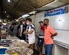 Mercado do Tabuleiro recebe mutirão de limpeza e sanitização na próxima semana