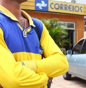 Trio finge ser funcionário dos Correios e rouba residência na Região Metropolitana