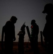 PF investiga grupo que vende armas a garimpeiros em terras indígenas