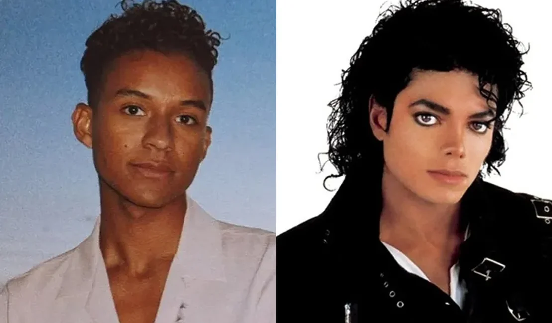Sobrinho de Michael Jackson vai interpreta o Rei do Pop no cinema