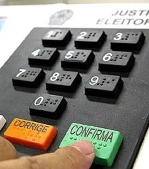 Alagoas encerra primeiro turno com 7 crimes eleitorais